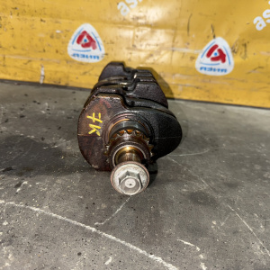 Коленвал Toyota 7KE Lite Ace Noah KR42 ПОД РАСТОЧКУ 13411-06900