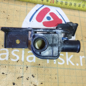 Кран печки Toyota 87240-20410 Carina ED ST200 3S/4S ПРОБЕГ 52 Т.КМ.