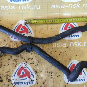 Патрубок радиатора печки Toyota Estima ACR30-0299341 2AZ-FE СТОИМОСТЬ ЗА ПАРУ