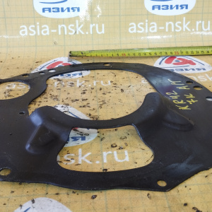 Кожух маховика Toyota 11355-06020 Lite Ace Noah KR42 7K a/t пластина ( железо )