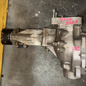Раздатка Toyota 2NZ 1NZ 1ZZ 2ZR Allion/bB/Corolla/Corolla Fielder/Corolla Runx/ist/Isis/Wish 4WD ПРОБЕГ 40 Т КМ U441F U340F U341F  36100-52010