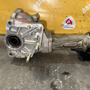 Раздатка Toyota 2NZ 1NZ 1ZZ 2ZR Allion/bB/Corolla/Corolla Fielder/Corolla Runx/ist/Isis/Wish 4WD ПРОБЕГ 40 Т КМ U441F U340F U341F  36100-52010