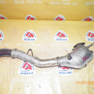 Глушитель SUBARU Legacy BH5/BE5 EJ202 '2001 Катализатор.