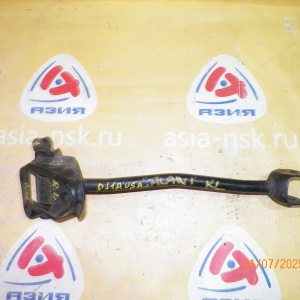 Тяга продольная MITSUBISHI DJ1A зад, лев н Своя. USA