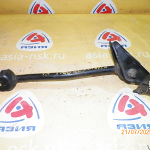 Тяга продольная MITSUBISHI DJ1A зад, лев н Своя. USA