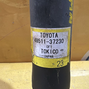 Амортизатор TOYOTA Dyna/Toyoace XZU304 S05C F Диаметр 45мм