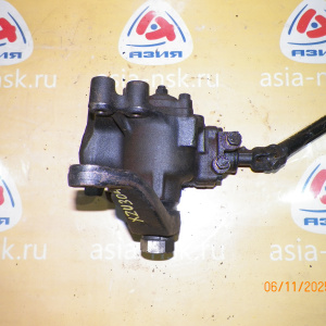 Рулевой редуктор TOYOTA Dyna XZU304/XZU305/XZU306/XZU307/XZU308/XZU342 S05C/S05D/N04C '1999-2011 40010