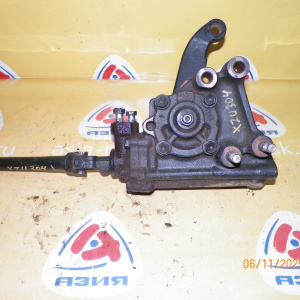 Рулевой редуктор TOYOTA Dyna XZU304/XZU305/XZU306/XZU307/XZU308/XZU342 S05C/S05D/N04C '1999-2011 40010