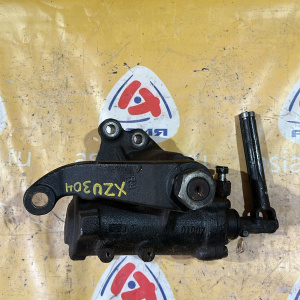 Рулевой редуктор TOYOTA Dyna XZU304/XZU305/XZU306/XZU307/XZU308/XZU342 S05C/S05D/N04C '1999-2011 40010