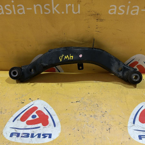 Рычаг Nissan YF15 Juke зад, лев в 4WD поперечный