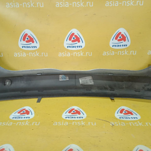 Бампер Opel Astra H A04/L35/L70 '2005 зад Универсал Licht Silver (дефект) 1404182, 24460461