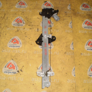 Стеклоподъемник Honda Vezel RU4 перед, прав 6кн