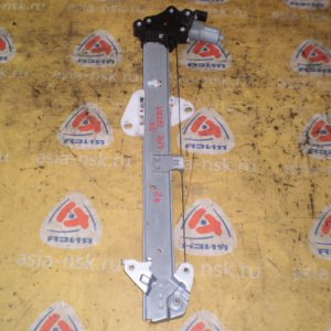 Стеклоподъемник Honda Vezel RU4 зад, прав 2кн