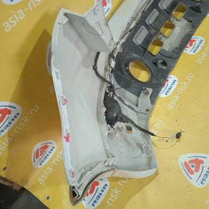 Бампер Ford Kuga CBV '2012 зад парктроники 8V41-17906-ACW