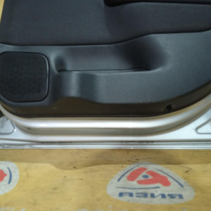Дверь боковая Opel Astra G T98/F69 '2002 зад, прав Седан, в сборе