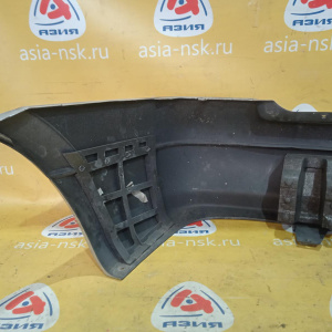Бампер Opel Astra G T98/F69 '2002 зад Седан 9199186