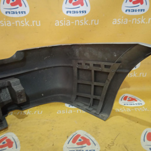 Бампер Opel Astra G T98/F69 '2002 зад Седан 9199186