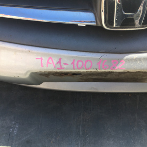 Ноускат Honda Avancier TA1 F23A a/t Ф.P0123 ксенон,тум.P0526