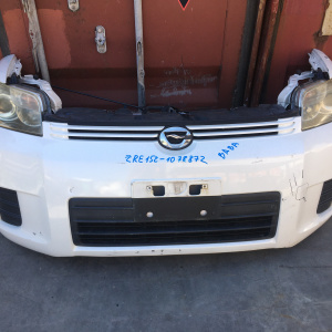 Ноускат Toyota Corolla Rumion ZRE152 '2007-2009 ф.12-540