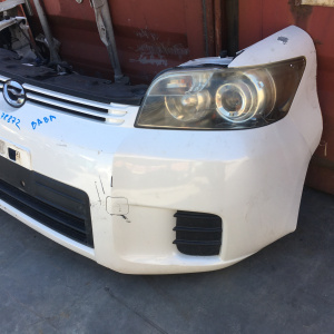 Ноускат Toyota Corolla Rumion ZRE152 '2007-2009 ф.12-540