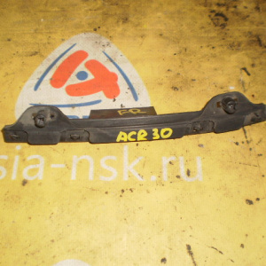 Крепление бампера Toyota Estima ACR30 перед, прав