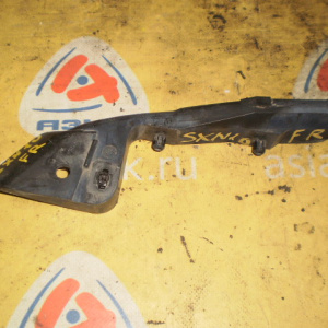 Крепление бампера Toyota Nadia SXN10 '1998-2003 перед, прав