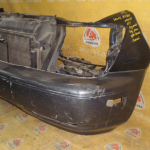 Ноускат Lexus RX300 MCU15 a/t Дефект бампера,Без решетки,Без фар