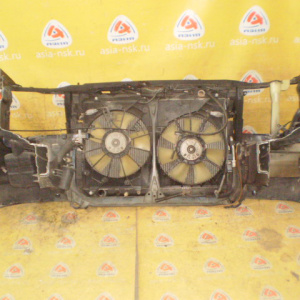 Ноускат Lexus RX300 MCU15 a/t Дефект бампера,Без решетки,Без фар