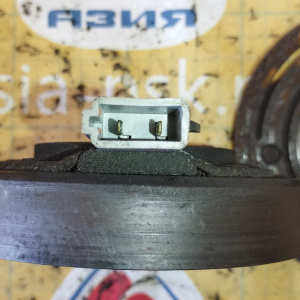 Шкив Компрессора кондиционера Mazda/Ford ( F10H-19D 798-AA ) EC0161L1X + EC0161L30 + E10061L11 Tribute#Escape EPEW YF