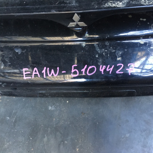 Ноускат Mitsubishi Galant EA1W a/t ф.7524 тум.114-87217