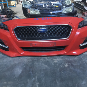 Ноускат Subaru Levorg VM4 FB16 '2014-2017 a/t ф1877