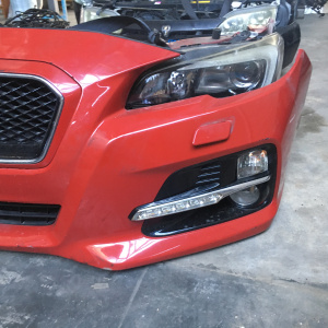 Ноускат Subaru Levorg VM4 FB16 '2014-2017 a/t ф1877