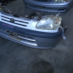 Ноускат Toyota Raum EXZ10 '1997-1999 фары 46-1
