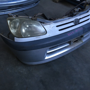 Ноускат Toyota Raum EXZ10 '1997-1999 фары 46-1