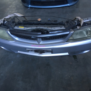 Ноускат Nissan Wingroad Y11 a/t ф.1633