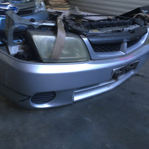 Ноускат Nissan Wingroad Y11 a/t ф.1633