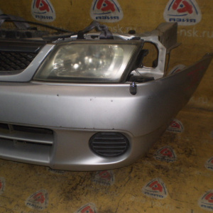 Ноускат Nissan Wingroad Y11 QG '1999-2001 a/t (без габаритов) С антенной ф.1633