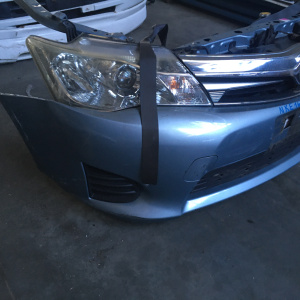 Ноускат Toyota Corolla Fielder NKE165 '2012-2015 ф. 12- 582