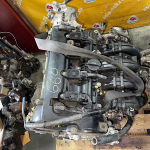 Двигатель Mazda PE-VPS-20566080 CX-5