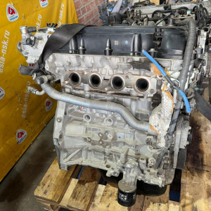 Двигатель Mazda PE-VPS-20566080 CX-5