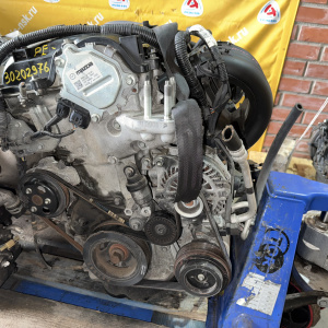 Двигатель Mazda PE-VPS-30202976 CX-5