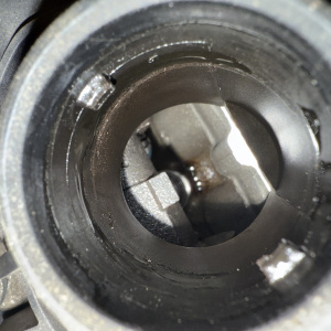Двигатель Mazda PE-VPS-30202976 CX-5
