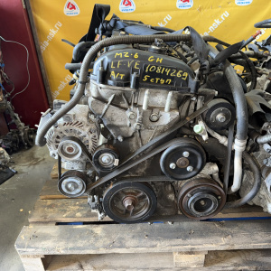 Двигатель Mazda LF-VE-10814269 шуп в головке пластик Atenza/Mazda6 GH