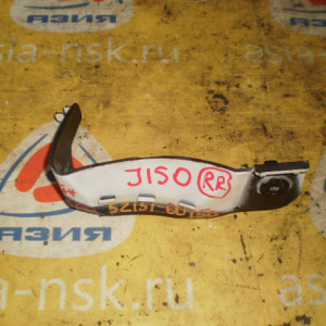 Крепление бампера Toyota Land Cruiser Prado KDJ150 зад, прав 52151-60150