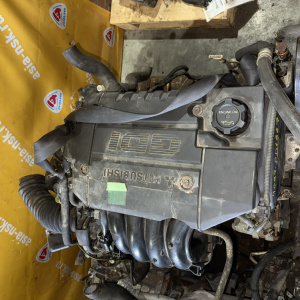 Двигатель Mitsubishi 4G94-PD1967 GDI MR578557 Dion CR6W