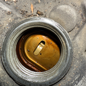 Двигатель Toyota/Lexus 1ARFE-0666357 ДЕФЕКТ ЛОБОВИНЫ ,СМОТРИ ФОТО Venza#RX270 AGL10