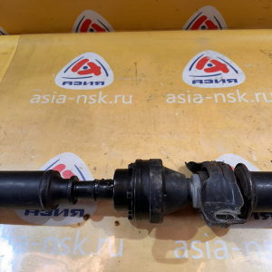Кардан TOYOTA ZNE14/ZNE14G Wish 1ZZFE PE55 37100-68010