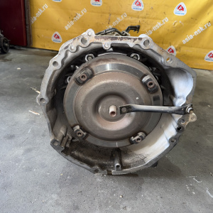 АКПП Nissan YS23DDTT 31020X682A/-76X3D RE7R01B 4WD Navara/NP300 D23