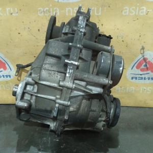 Раздатка Kia G6CU Sorento BL/FY/JC '2006 3.5L 5AT 473004C111