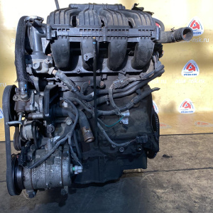 Двигатель Chrysler PT Cruiser EDZ-9T617986 2.4L P05047614AB (дефект коллектора) PT24 '2009